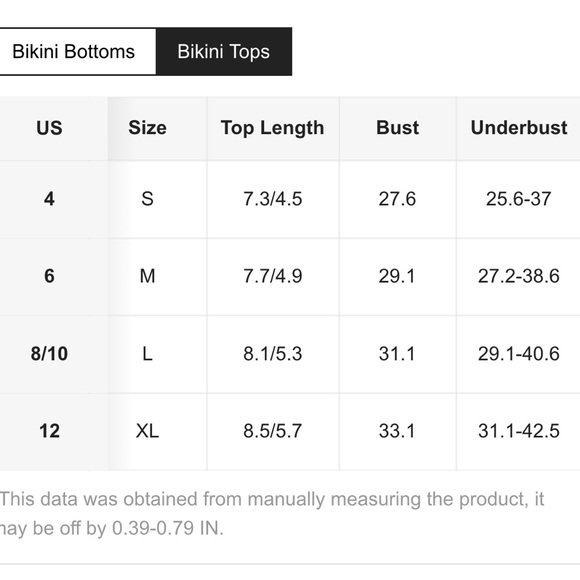 🇺🇸 Star Printed Sexy Bikini Swimsuit 2 Pieces - Picture 5 of 11